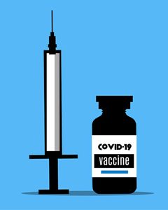 covid vaccine info